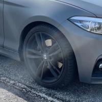 Cerchi MAK LUFT 18 Bmw 220
