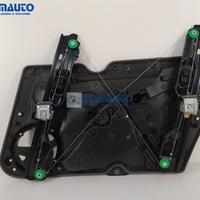 Alzacristallo ant sx VOLKSWAGEN GOLF VI (5K1) '08