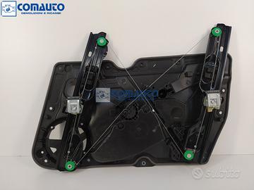 Alzacristallo ant sx VOLKSWAGEN GOLF VI (5K1) '08