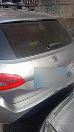 Peugeot 308 SW 1600 BlueHdi del 2016