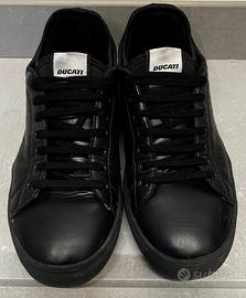 Scarpe Ducati