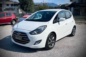 Hyundai iX20 1.4 XPossible - UNIPROPRIETARIO