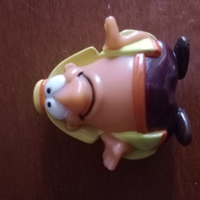 Vecchia sorpresina kinder