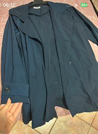 Trench via stendhal roma