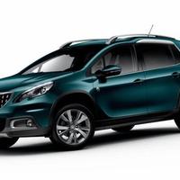 Ricambi peugeot 2008