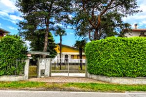 Villetta unifamiliare da ristrutturare a Magnago