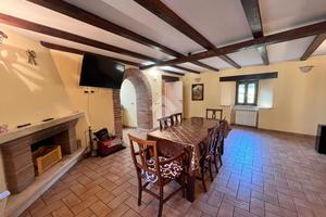 CASA SEMINDIPENDENTE A VEROLI
