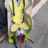 SEGGIOLINO BICI