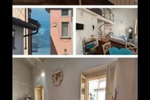 Iseo appartamento casa clusane