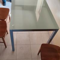 tavolo cucina/soggiorno 
