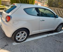 ALFA ROMEO MiTo - 2012