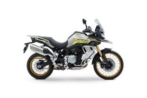 Moto Voge Valico 900 DSX