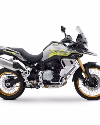 Moto Voge Valico 900 DSX