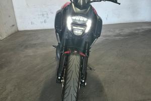 Ducati diavel carbon 