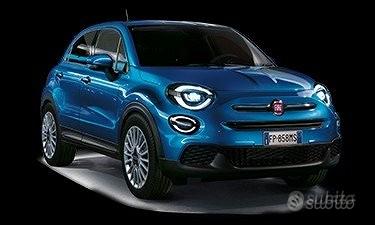 Ricambi fiat 500 x