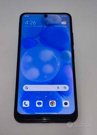 Xiaomi Redmi 11 Grey 128gb 