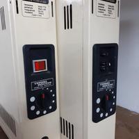 Stufe potenti elettriche