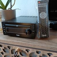Hi fi