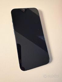 iPhone 13 Midnight 128GB