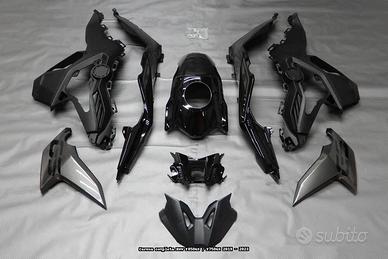 Carena per BMW F850GS F750GS 2019 2023 F 850 GS