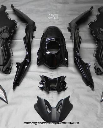 Carena per BMW F850GS F750GS 2019 2023 F 850 GS