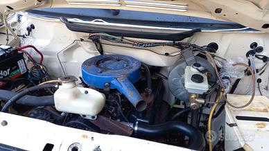 Motore Ford mk2 YORK 4AA 