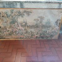 Arazzo vintage 