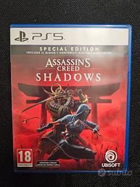 Assassin's Creed Shadows
