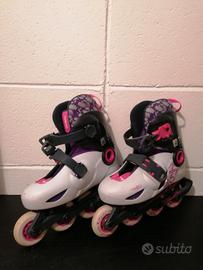 roller bambina