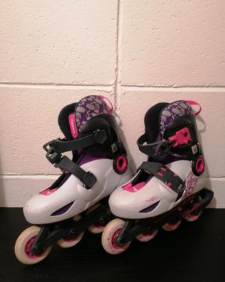 roller bambina