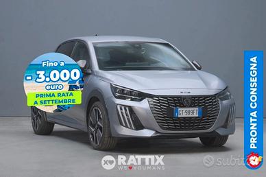 Peugeot 208 Hybrid 100 e-DCS6 GT