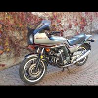 Honda CBX 1000 1982