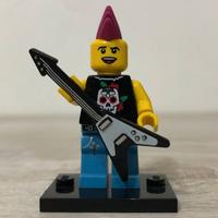 LEGO Minifigures serie 4