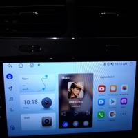 car tablet 