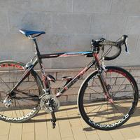 bici da corsa FRW Sonoma