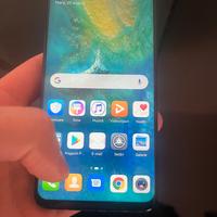 Telefonò Huawey