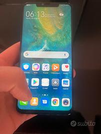 Telefonò Huawey