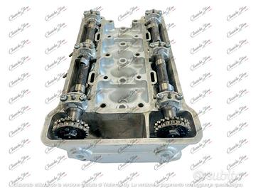 Testata Alfa Romeo Giulietta Spider Sprint TI