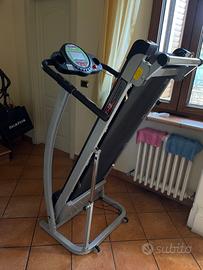 Tapis Roulant Pro Run T-13 Sport