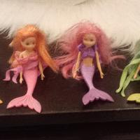 Barbie Petal Pixies