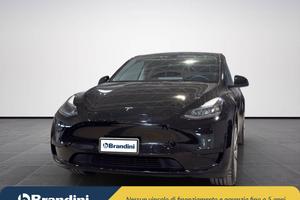 Tesla Model Y Single Motor rwd