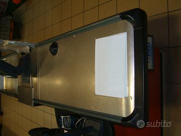 Banco cassa sidac Modello Geoclass