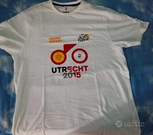 6 magliette manica corta