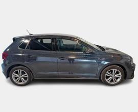 VOLKSWAGEN POLO 1.0 EVO 59kW Sport 5 PORTE