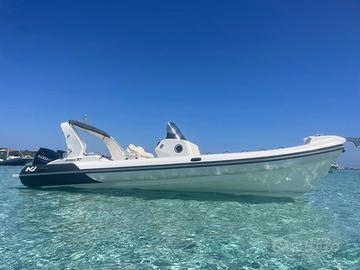 Nuova Jolly Prince 30 cc