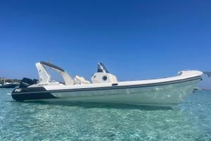 Nuova Jolly Prince 30 cc