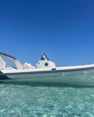 Nuova Jolly Prince 30 cc