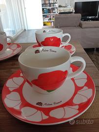 set colazione Mulino bianco 