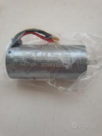 Combo brushless 3674kv 2022 esc 100ah