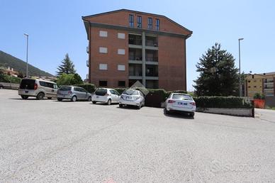 3 LOCALI A L'AQUILA